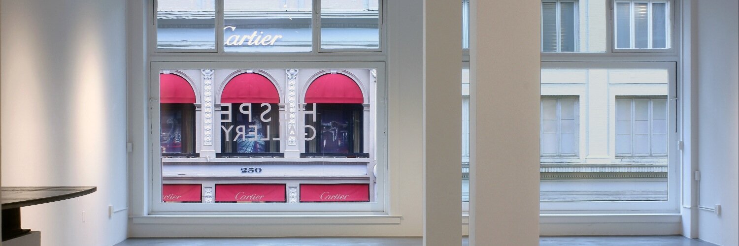 hespegallery's profile banner image