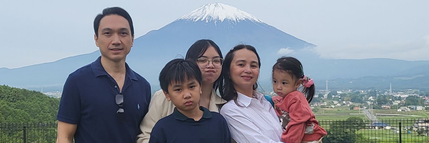 LEXTupas's profile banner image