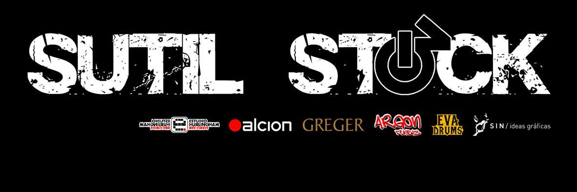 SutilStock's profile banner image