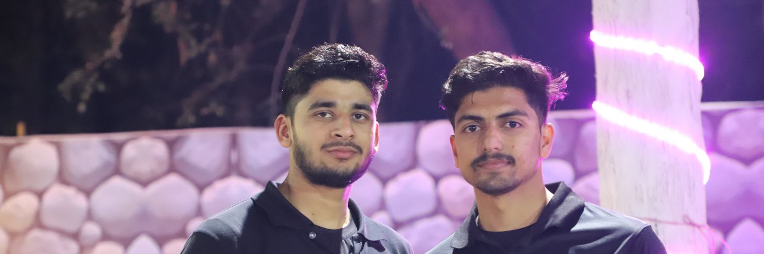 AnkitSinghPar14's profile banner image