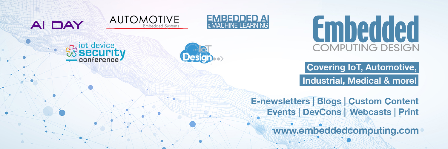 EmbeddedCarTech's profile banner image