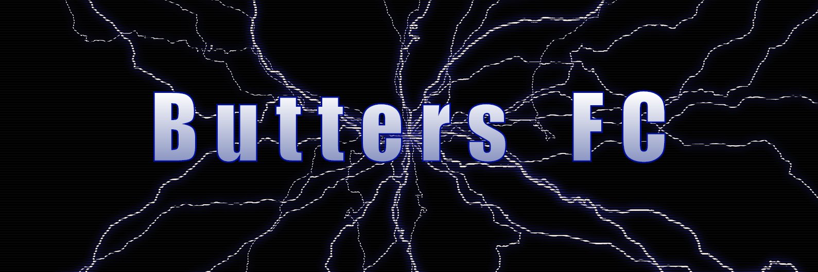 Butters123321's profile banner image