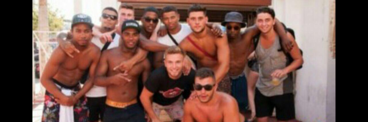 corey currithers banner