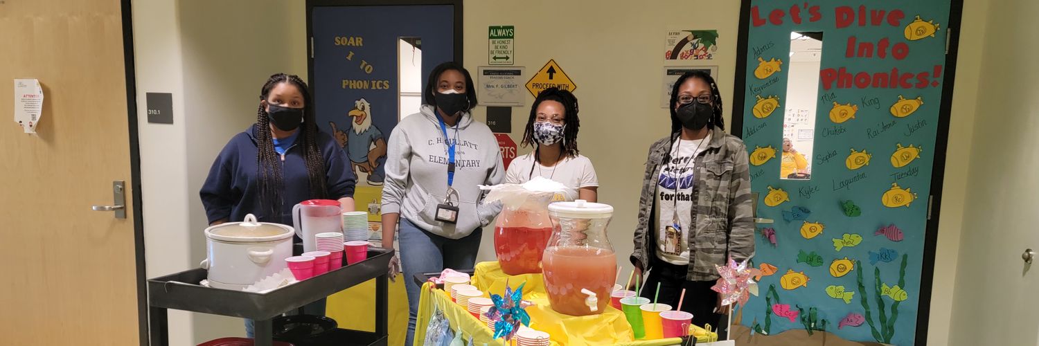 Felicia Gilbert banner