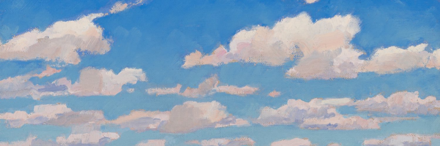 Tao Burga's banner
