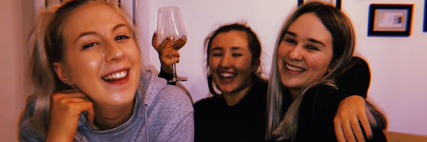miajhurst's profile banner image