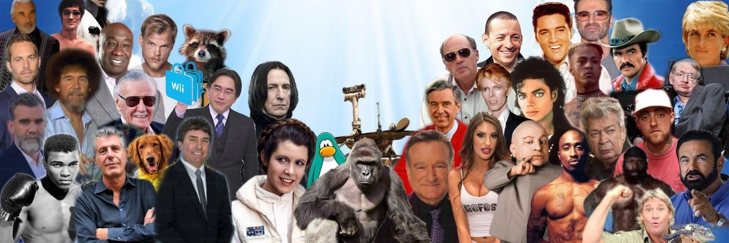 TJMcCafferty's profile banner image