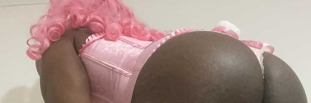 SissyPinkie's profile banner image