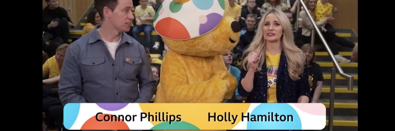 Connor Phillips banner