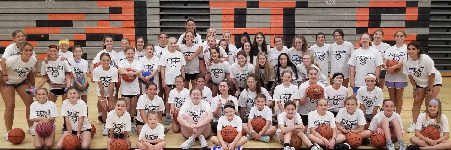 AHS Women's Basketball banner