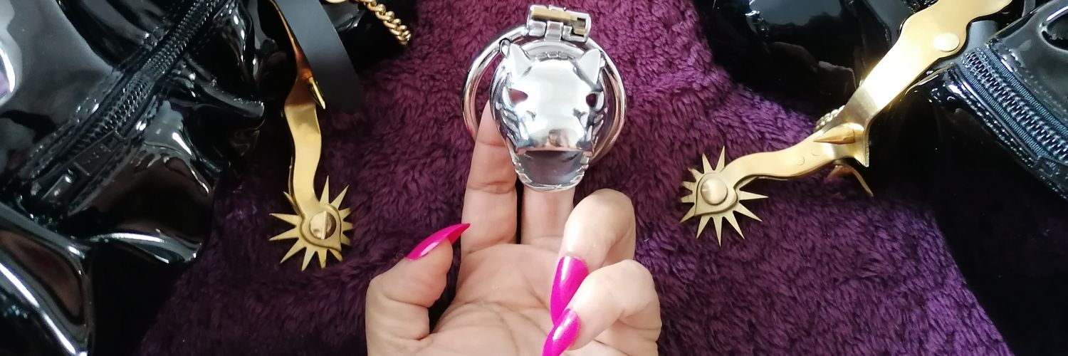 LatinaMistressAlexia. ✨️MANCHESTER-LONDON✨️ banner