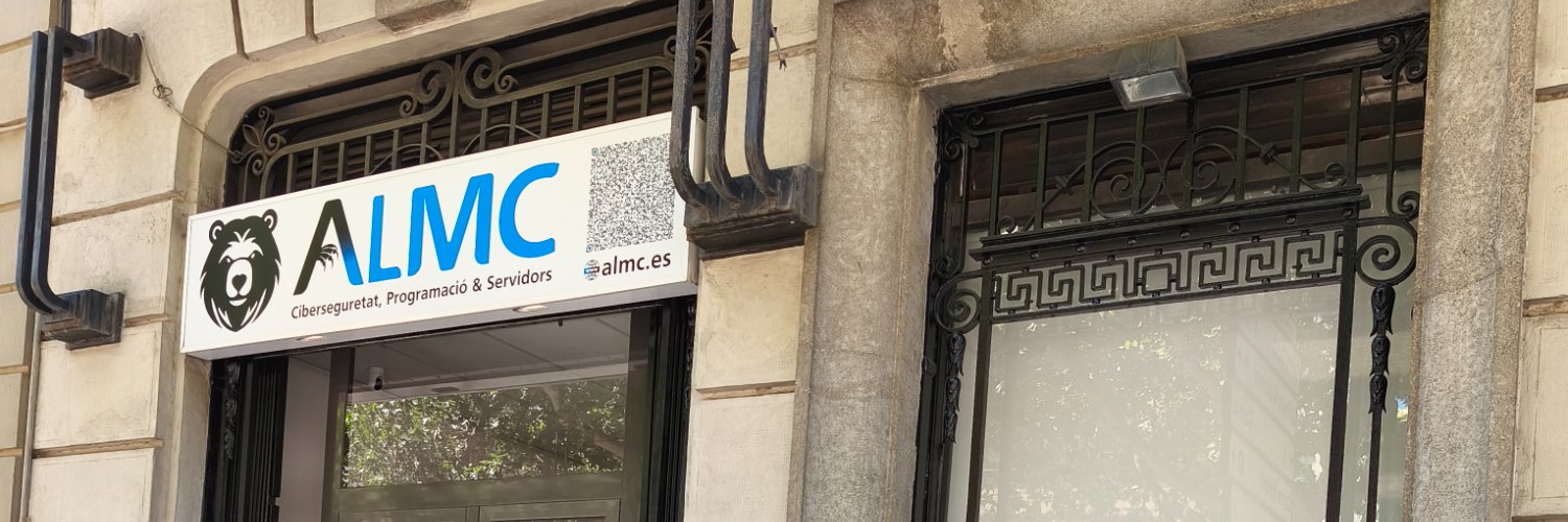 almc_security's profile banner image