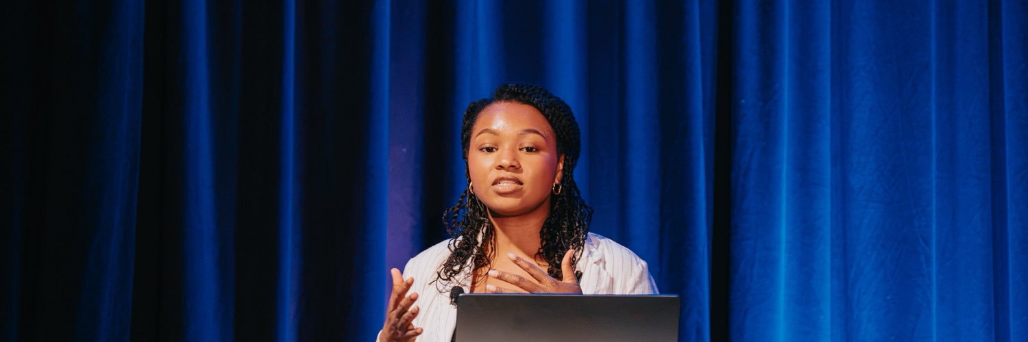 codewithalexis's profile banner image