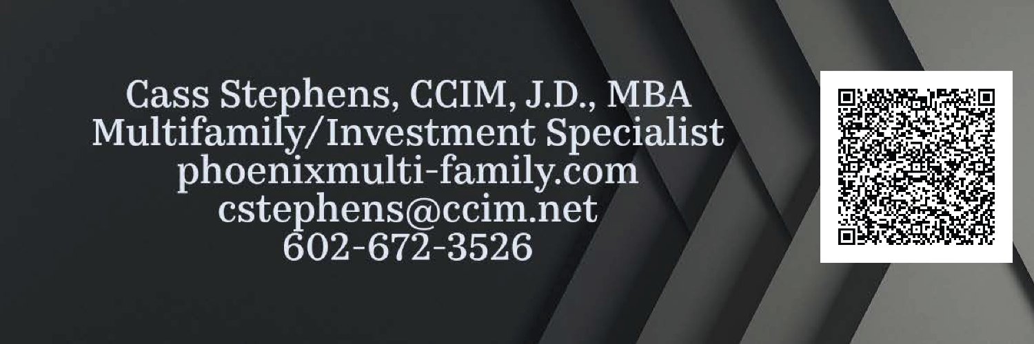 CStephensCCIM's profile banner image