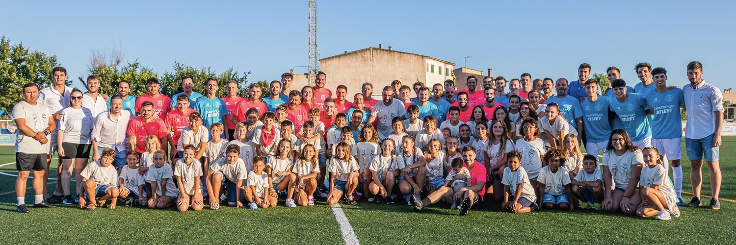FebrerSoler's profile banner image