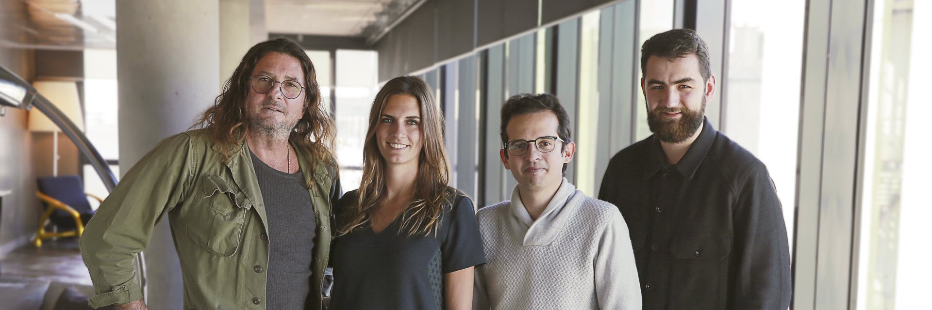 daco, a Veepee company banner