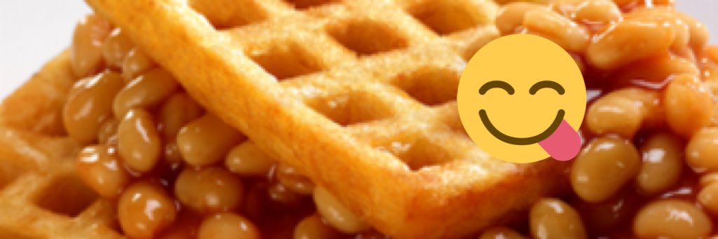 beansandwaffles's profile banner image