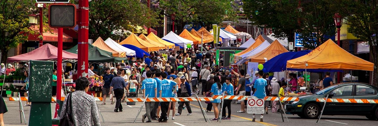 chinatownfest's profile banner image