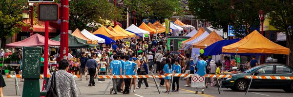 chinatownfest Profile Banner