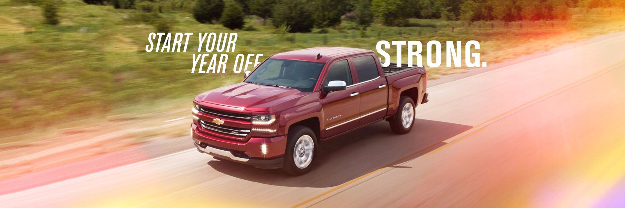 Mtn View Chevrolet (@MtnView_Chevy) / Posts / X