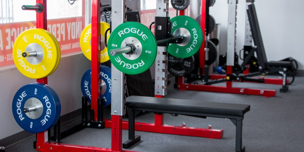 commit2fit's profile banner image