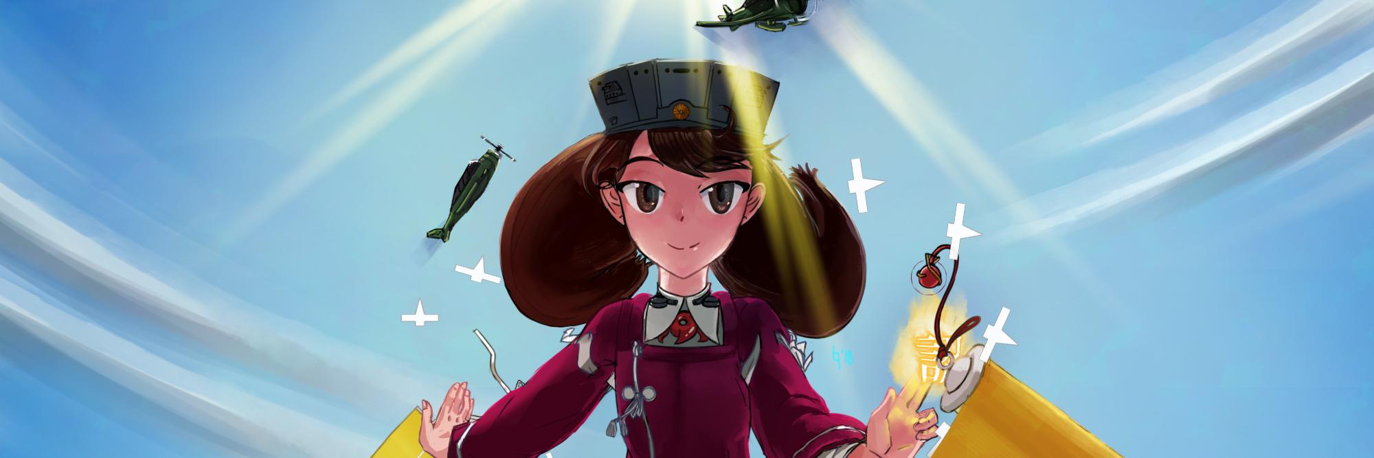 Draxira's profile banner image