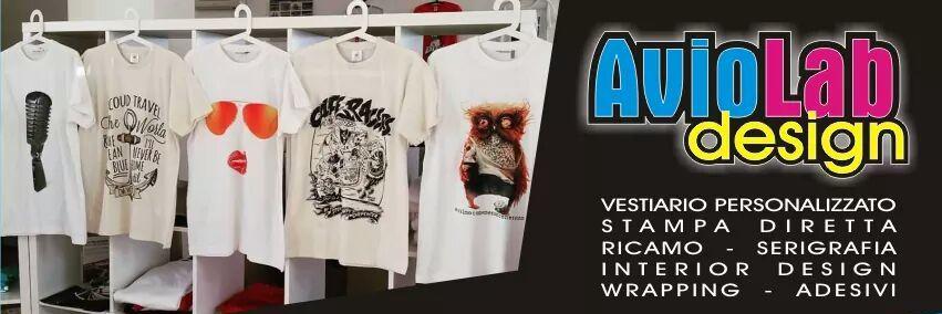 AviolabDesign's profile banner image