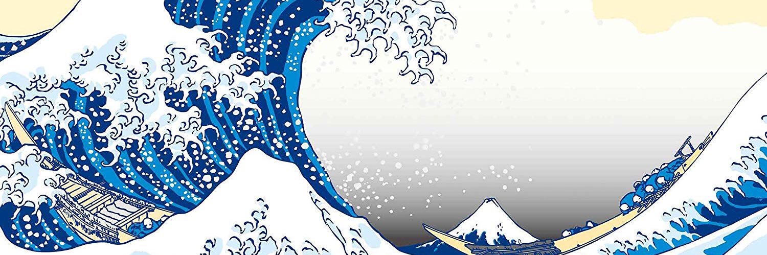 TSUNAMI 🌊 🔜 DREAMCON banner