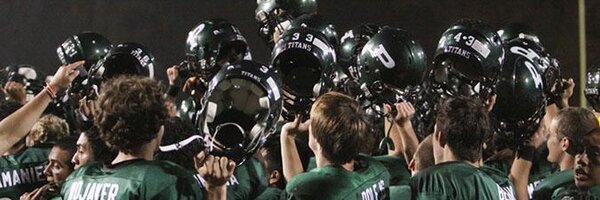 PowayFootball Profile Banner