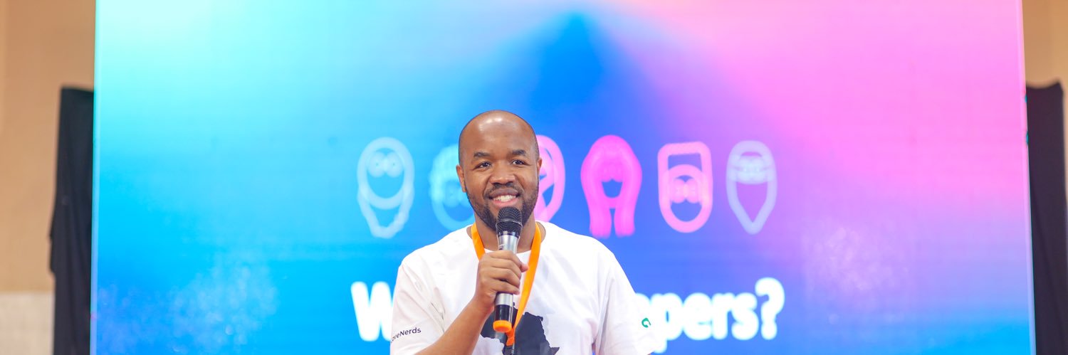 🇰🇪 Graham Ingokho banner