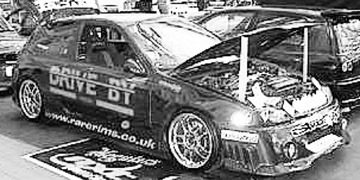 Gavin Meredith banner