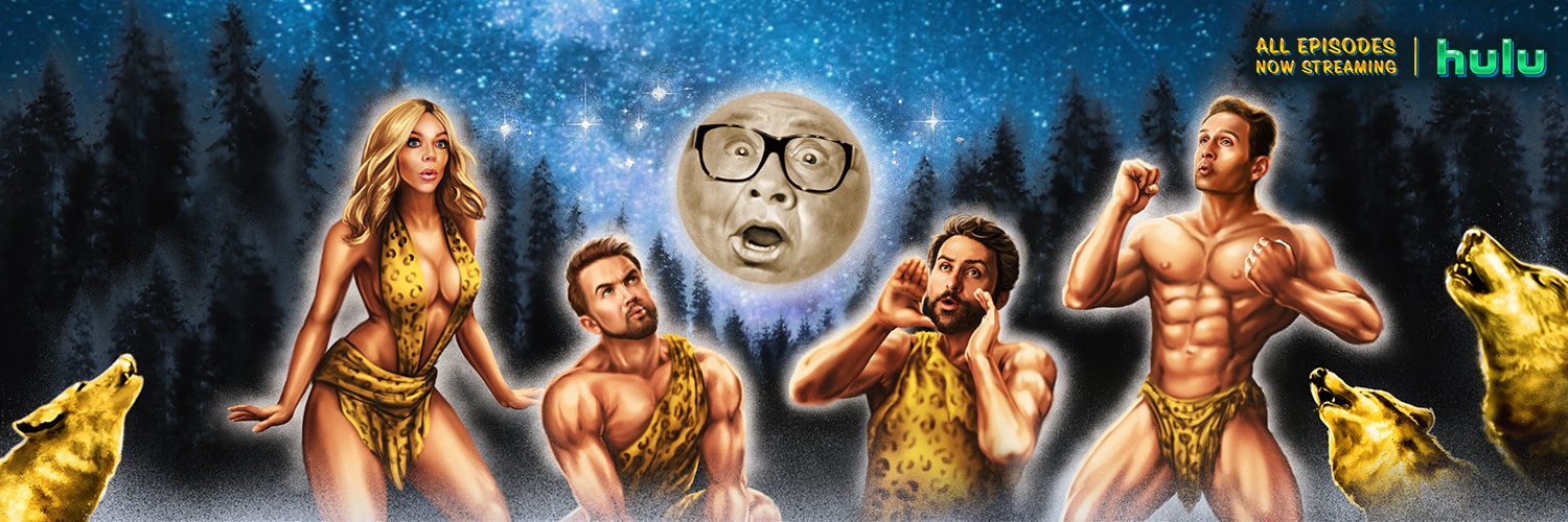 It's Always Sunny banner