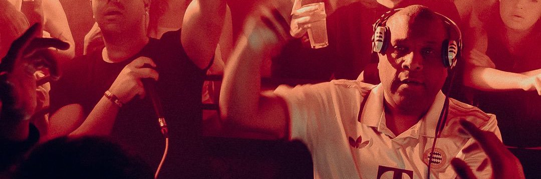 djprofile's profile banner image