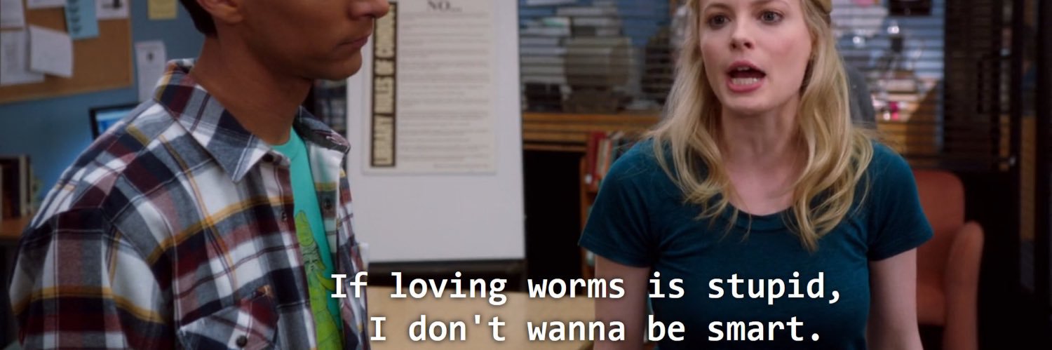 Caroline banner