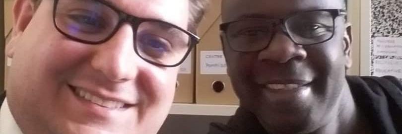 robbertoni's profile banner image