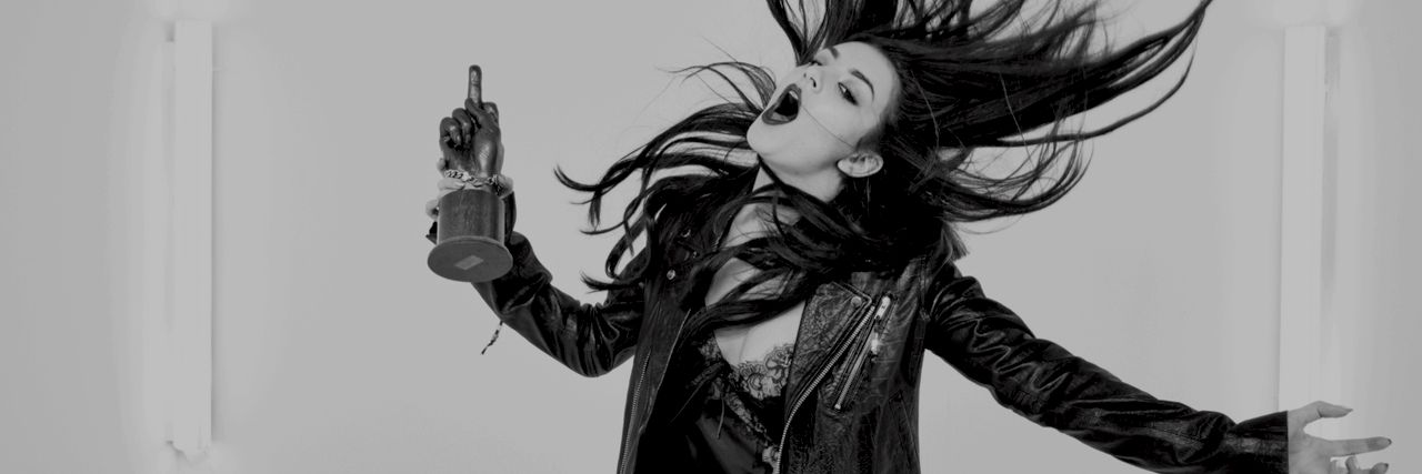 AleishaXCX's profile banner image
