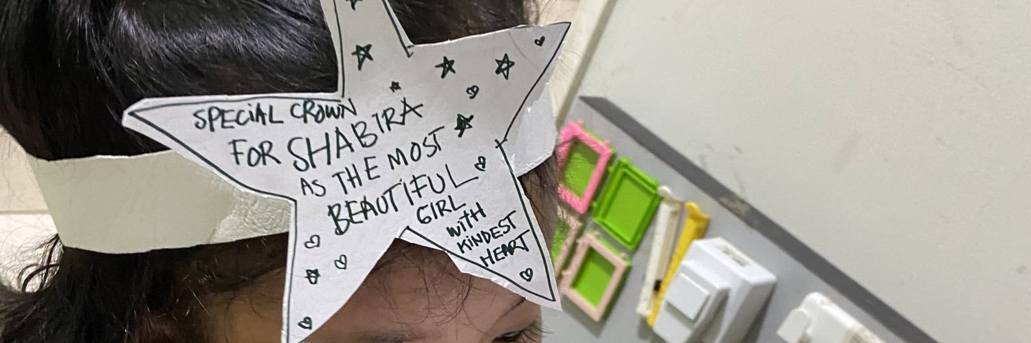 uqie's profile banner image