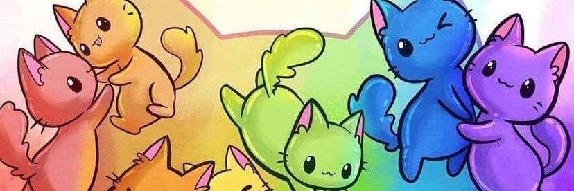 aluceroe's profile banner image
