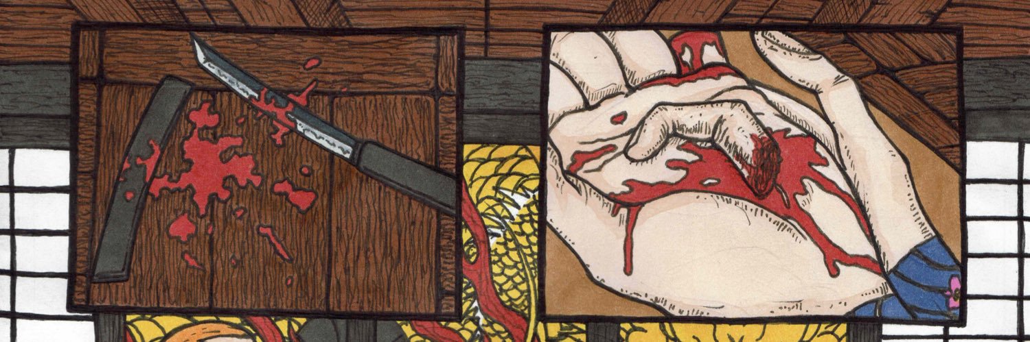 BukkakeNoJutsu's profile banner image