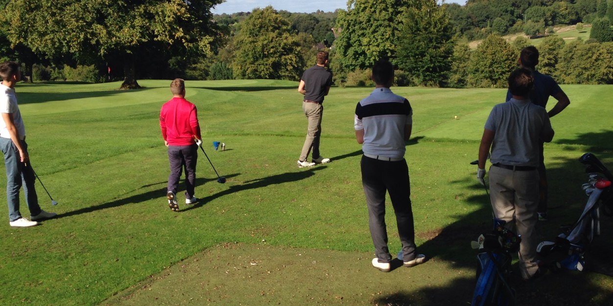 AJB_golf's profile banner image