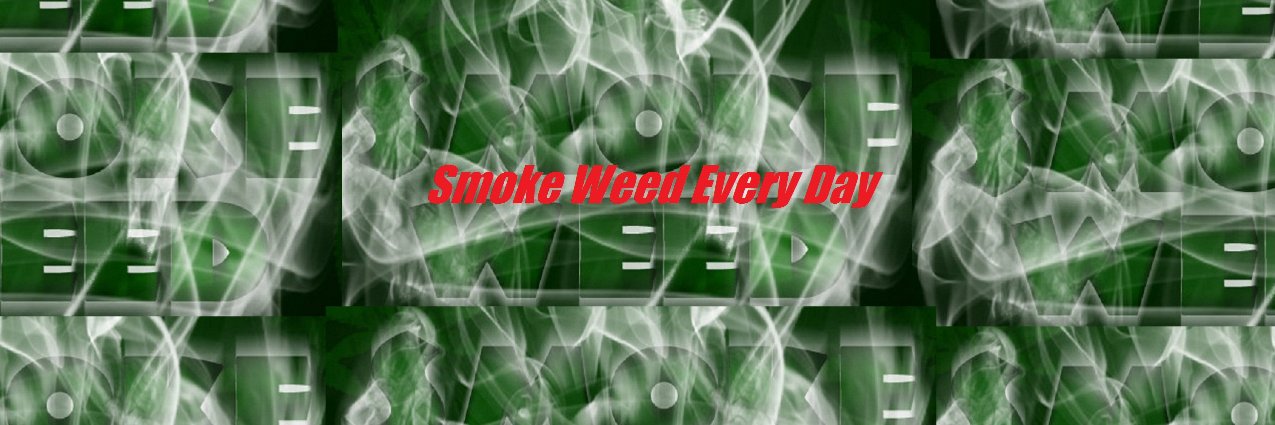 samsmoke69's profile banner image
