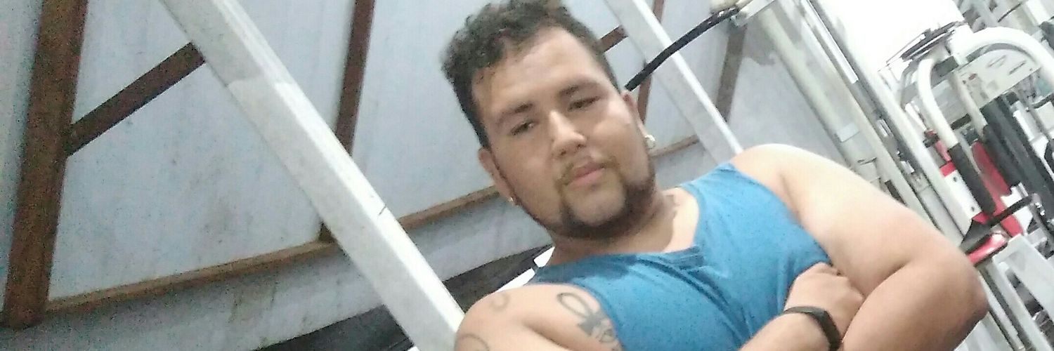 DrioCastro's profile banner image