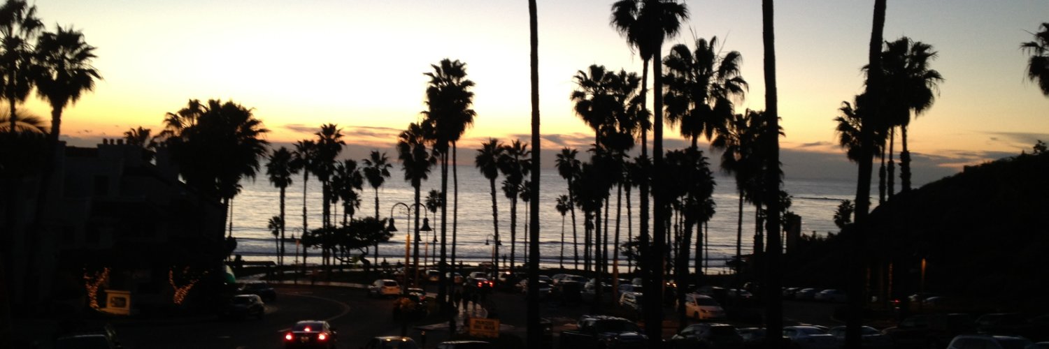 CaliforniaLife's profile banner image