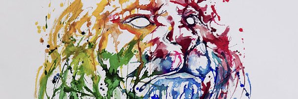 Rose banner