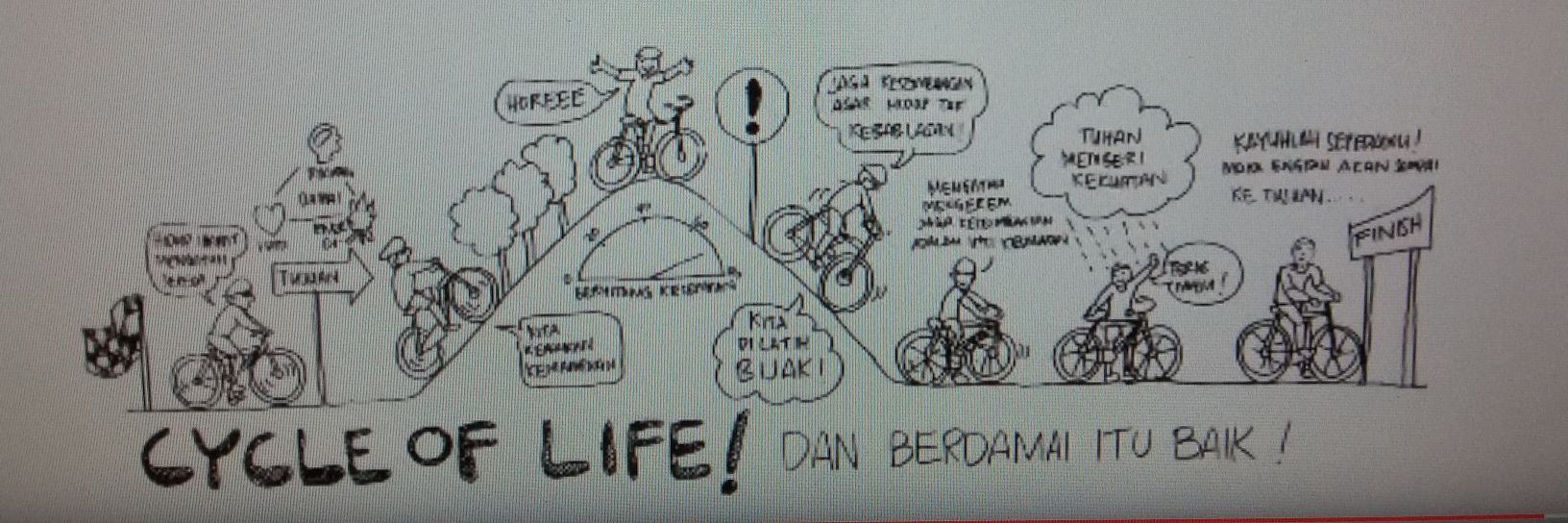 Julius Caesar banner