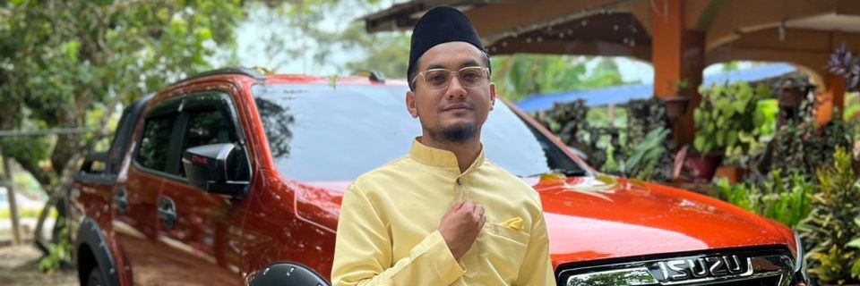 faizalpejay's profile banner image