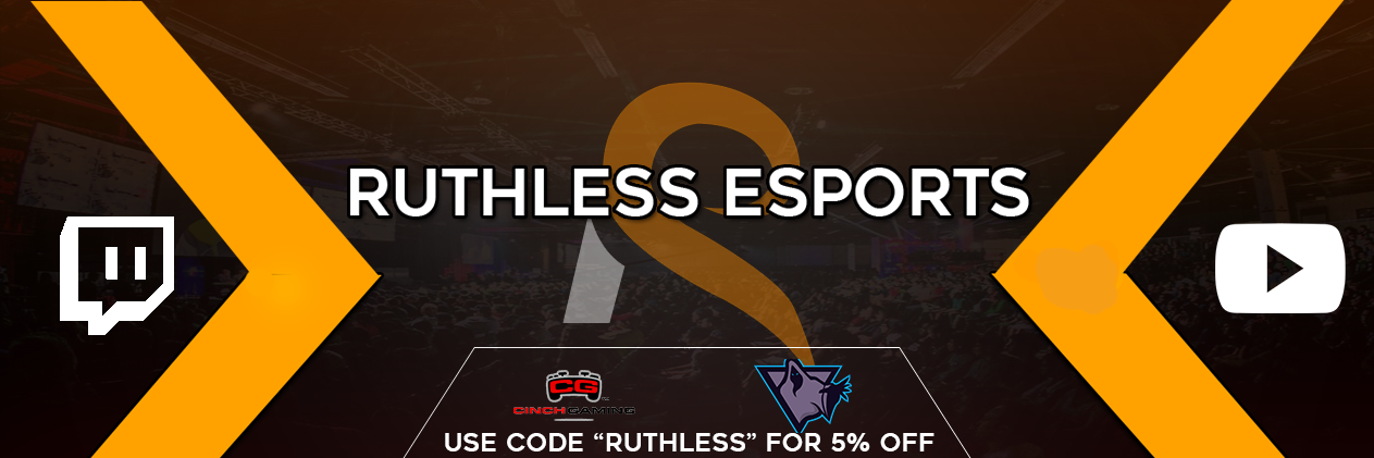 RuthlessLLC's profile banner image