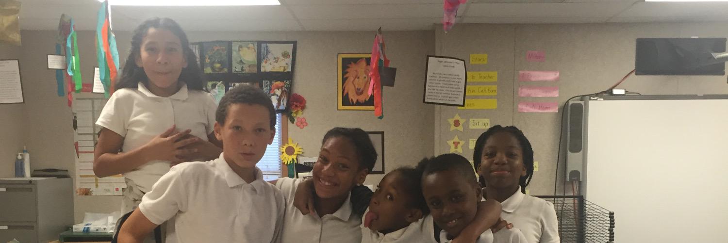 barnarddcps's profile banner image
