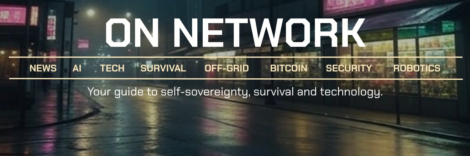 onnetworkmedia's profile banner image