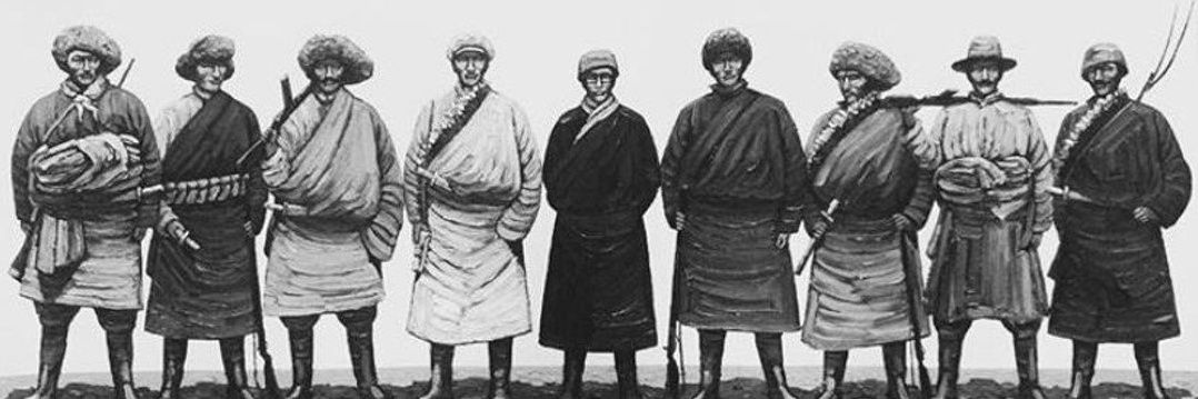 gendun79's profile banner image